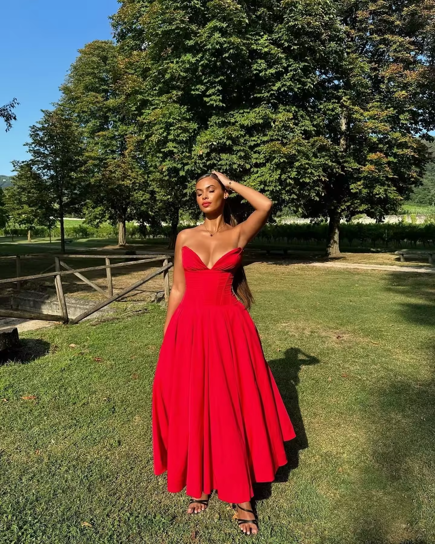 Summer Wedding Guest Party Dresses New Arrivals Maxi Elegant Formal Occasion Dress Strapless Sexy Corset Dress