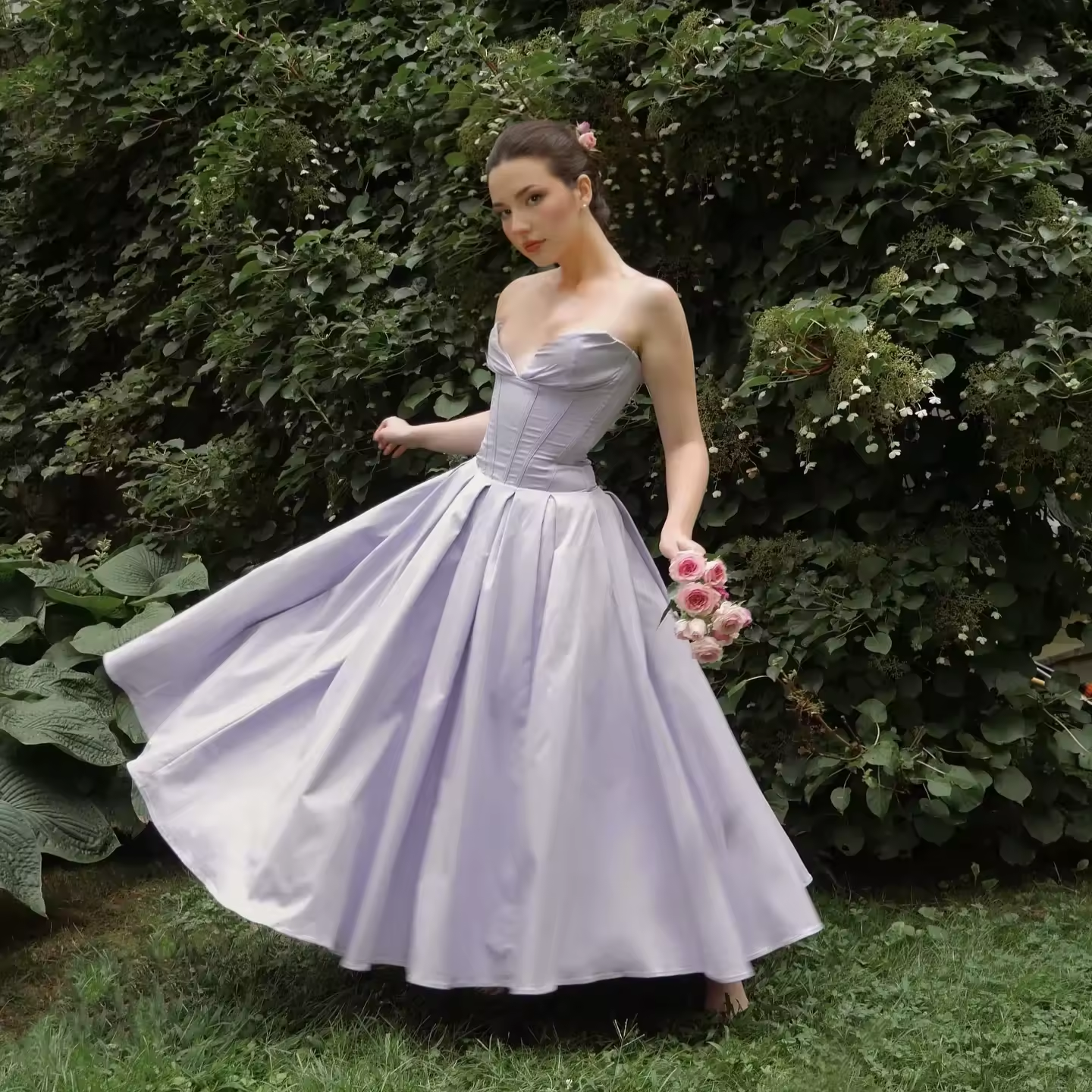 Summer Wedding Guest Party Dresses New Arrivals Maxi Elegant Formal Occasion Dress Strapless Sexy Corset Dress