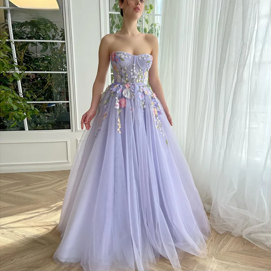 Evening Gowns for Women Elegant Party Dresses Prom Dress Ball Gown Formal Long Luxury Cocktail Occasion Suitable Request